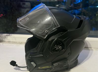 LS2 Advant-X Helmet