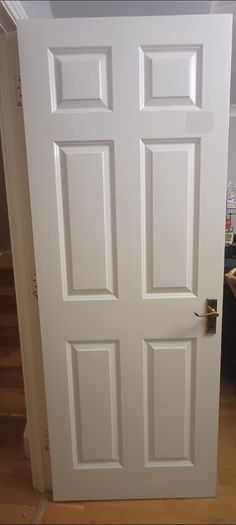 Internal Doors