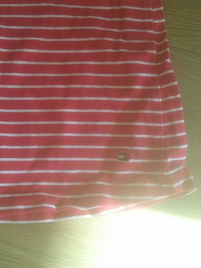 Tommy hilfiger baby dress