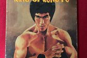 Bruce Lee King of Kung Fu