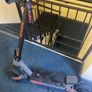 electric scooter Image 4