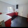 High-gloss modern kitchen Image 3