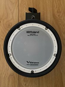 Roland PDX-6A Single-Zone E-Drum Pad