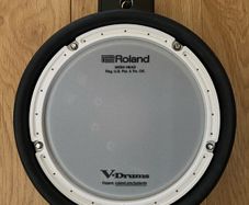 Roland PDX-6A Single-Zone E-Drum Pad