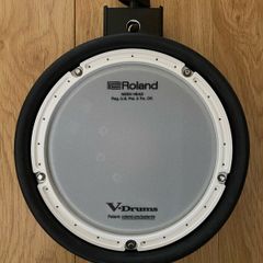 Roland PDX-6A Single-Zone E-Drum Pad