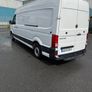 Volkswagen Crafter 2020 Image 7