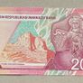 Uzbekistan 2000 Som 2021 Banknote Image 2