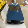 Alfa Romeo 33 Polizia 1/24 Burago rare Image 2
