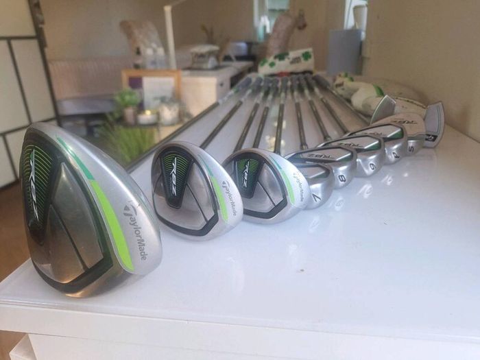 Golf Clubs