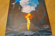 Bonobo - Migration - Double Vinyl Record + Hundreds More