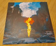 Bonobo - Migration - Double Vinyl Record + Hundreds More