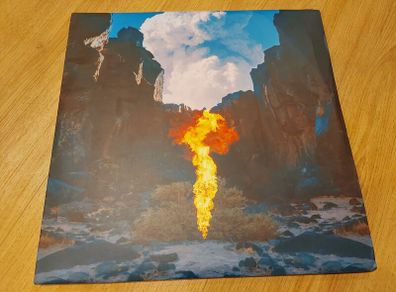 Bonobo - Migration - Double Vinyl Record + Hundreds More