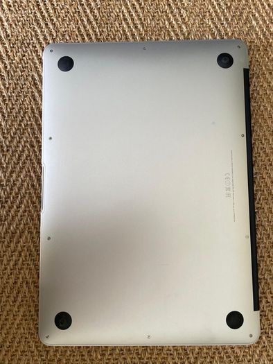 MacBook Air 13 inch 2017