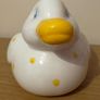Tiffany and Co Duck Coin Bank Image 2