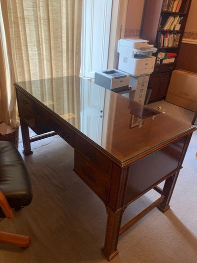 office desk