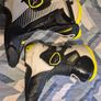 Alpinestars S-MX Plus Motorcycle Boots Image 2