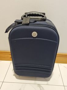 Medium Suitcase