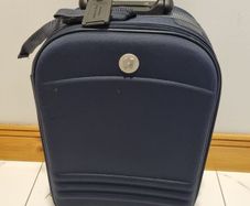 Medium Suitcase