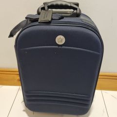 Medium Suitcase