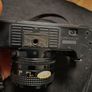 Vintage KONICA TC X DX 35mm Film Camera Hexanon ar 50mm F1.8 Lens Made in Japan Image 10