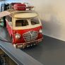 model metal van Image 5