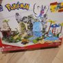 pokemon jungle voyage lego set Image 4
