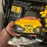Dewalt Combination Drill Image 4