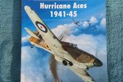 Hurricane Aces 1941-45