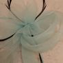 Ladies fascinator Image 6
