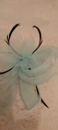 Ladies fascinator