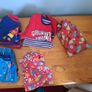 53 items of boys clothing, aged 12-18 Image 8
