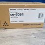 Genuine Ricoh MP 6054 Black Image 3