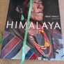 Himalaya by Eric Valli 2004 400 pages and 200 illustrations large coffee table book hardback with dustcover in very good condition with some signs of wear on the dustcover see photos FREE STANDARD POSTAGE INCLUDED Image 3