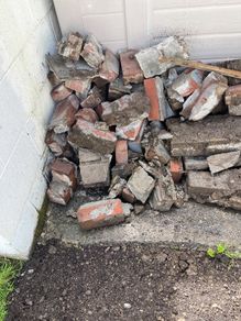 bricks