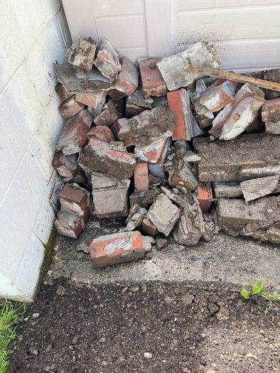 bricks