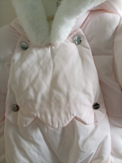 Jacadi coat