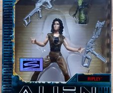 Alien Figure - Ripley