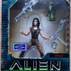 Alien Figure - Ripley