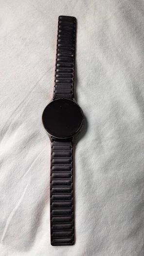 Samsung Galaxy Watch7 44mm Magnetic Strap + 2 Chargers