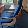 Custom Aircraft Office chairs Image 3