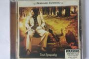 Bernard Fanning [2005] Tea &amp; Sympathy (CD Album)