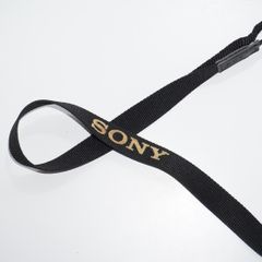 Original Sony Camera Strap