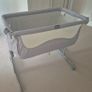 Chicco Next2Me Bedside Crib & Travel Case Image 2