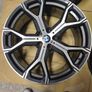 BMW OEM alloys Image 3