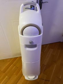 Nappy Bin