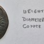 coins Venice  Nuremberg 1562 - 1713 Image 3