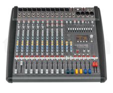 Dynacord PA system