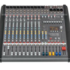 Dynacord PA system