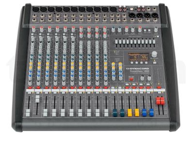 Dynacord PA system