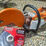 Stihl TS400 Consaw "Refurbished" Image 5